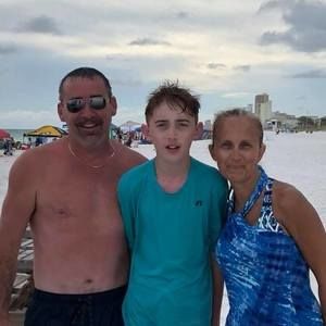 Meet your Posher, Judy